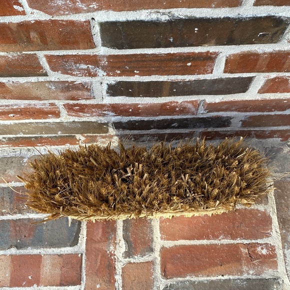 Dried Wheat Sheaf Centerpiece Display - Picture 2 of 9